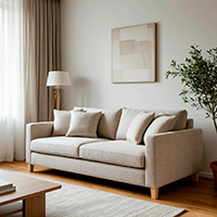 Химчистка на дому в Ликине-Дулеве