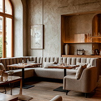 Химчистка предприятий, офисов, любых помещений в Ликине-Дулеве